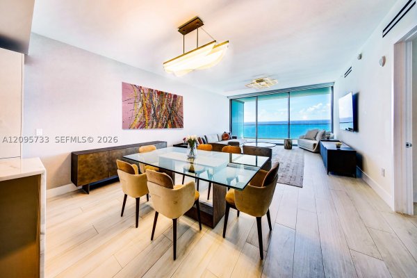 10203 Collins Ave #1203 Bal Harbour, FL 33154