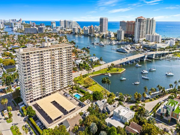 2500 E Las Olas Fort Lauderdale, FL 33301