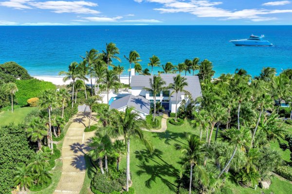 116 Ocean Way Vero Beach, FL 32963