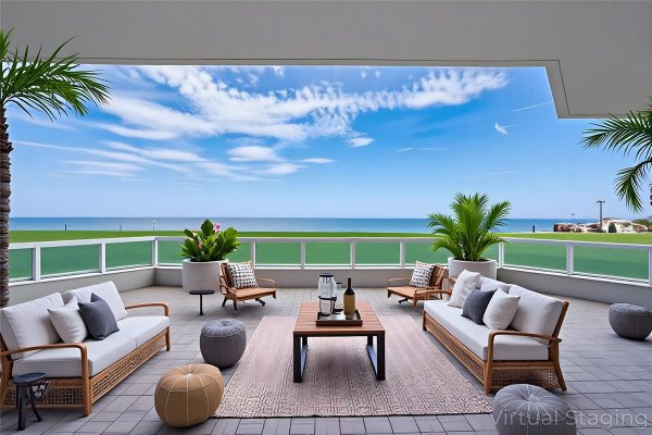 6001 N Ocean Dr #306 Hollywood, FL 33019