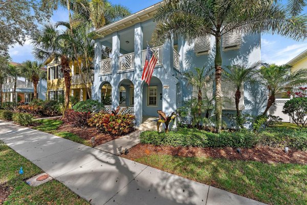 115 Castries Dr Jupiter, FL 33458