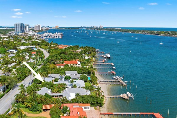 3208 N Flagler Dr West Palm Beach, FL 33407