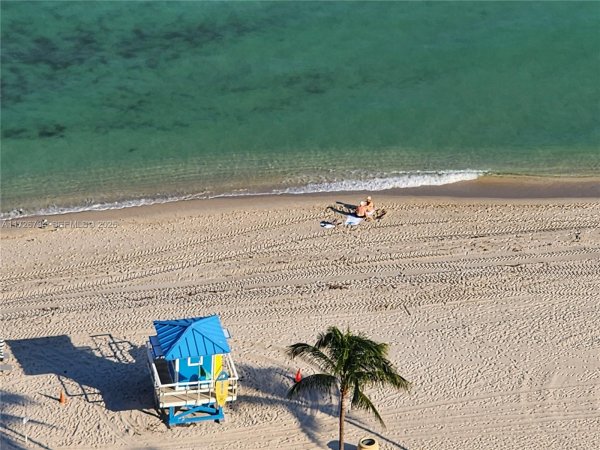 3535 S Ocean Dr #2805 Hollywood, FL 33019