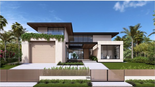 1006 N Southlake Dr Hollywood, FL 33019