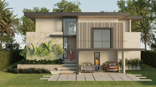 110 Hampton Ln Key Biscayne, FL 33149