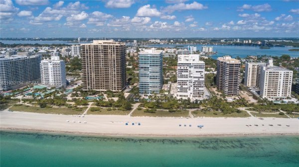 10155 Collins Ave #410 Bal Harbour, FL 33154