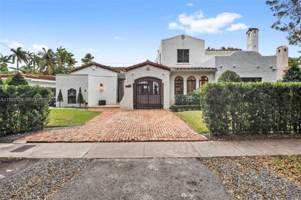1236 Obispo Ave Coral Gables, FL 33134