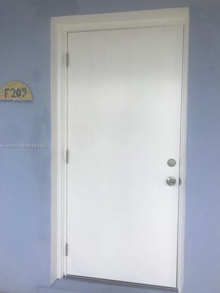 7570 SW 82nd St #F209 Miami, FL 33143