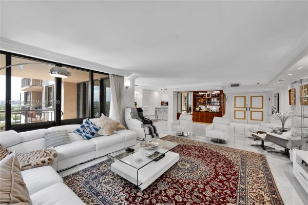 10175 Collins Ave #806 Bal Harbour, FL 33154