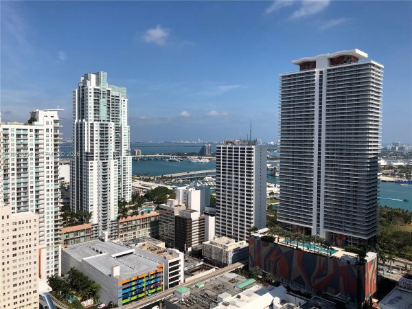 151 SE 1st St #3304 Miami, FL 33131