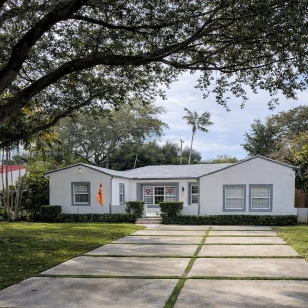 254 NE 101st St Miami Shores, FL 33138