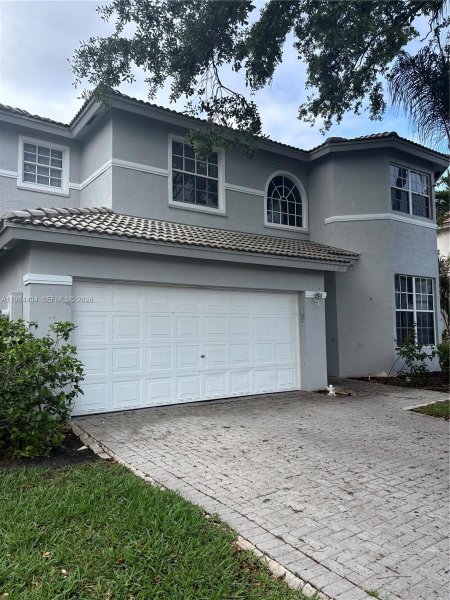 3544 Dunes Vis Dr Pompano Beach, FL 33069