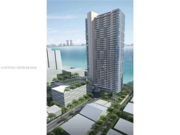 460 NE 28th St #1102 Miami, FL 33132