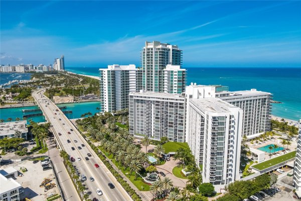 Undisclosed Address Bal Harbour, FL 33154