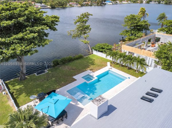 20950 NE 25th Ct Aventura, FL 33180