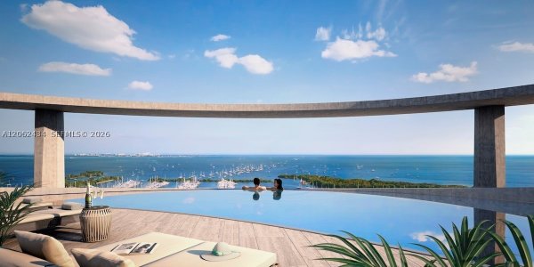 2811 S Bayshore Dr #5C Coconut Grove, FL 33133