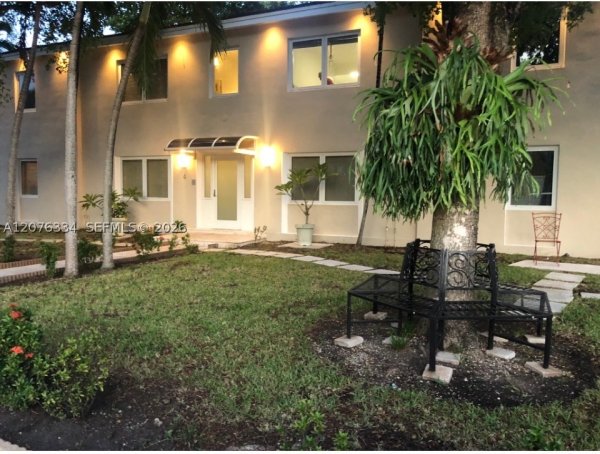 Undisclosed Address Coral Gables, FL 33134