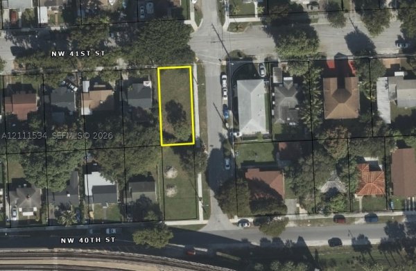 1300 NW 41st St Miami, FL 33142