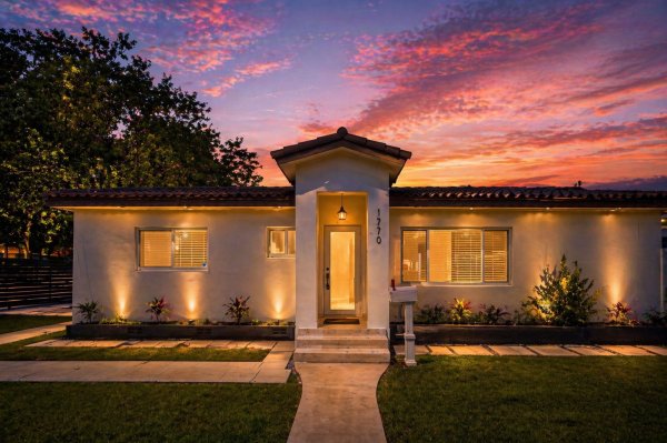 1770 SW 17th Miami, FL 33145