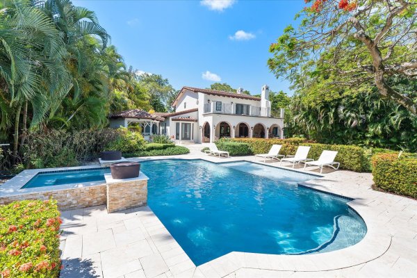 1001 Coconut #1001 Fort Lauderdale, FL 33315
