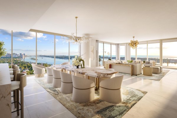 3773 S Flagler #1501 West Palm Beach, FL 33405