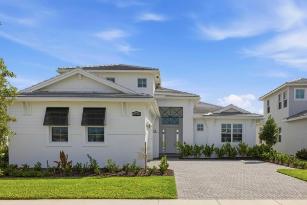 12929 SW Leopold Way Port St Lucie, FL 34987