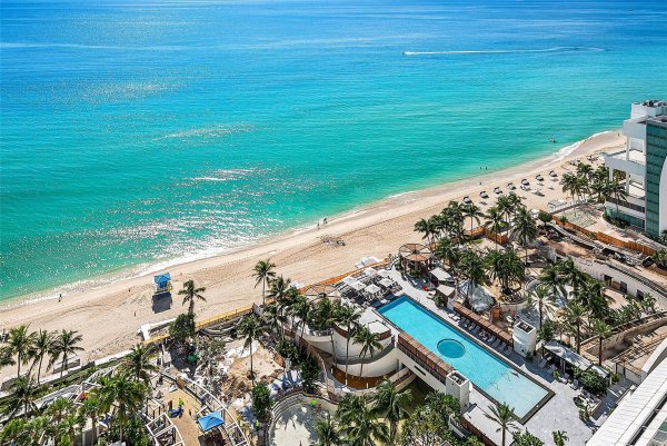 3535 S Ocean Dr #2605 Hollywood, FL 33019