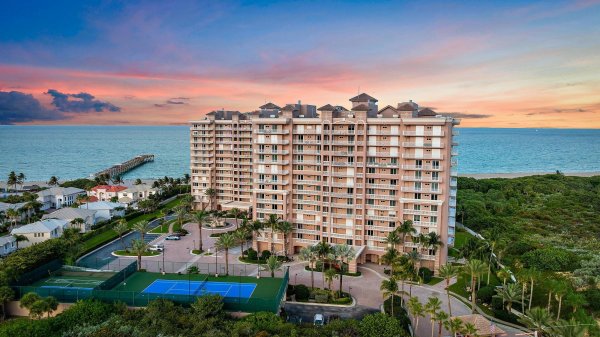 700 Ocean Royale 302th Way #302 Juno Beach, FL 33408