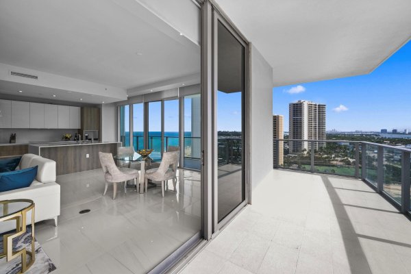 3100 N Ocean #H-1508 Singer Island, FL 33404
