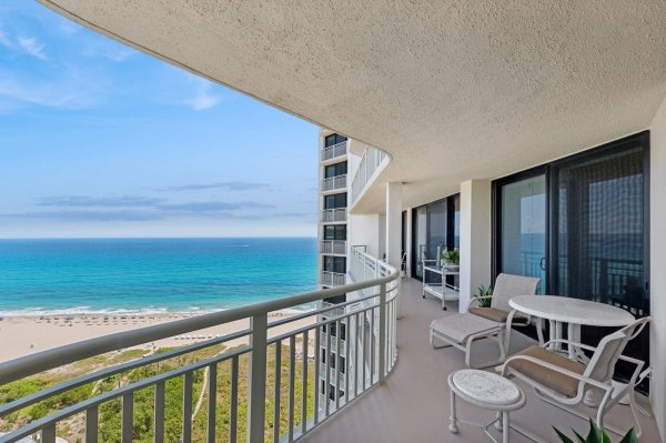 3000 N Ocean #23-A Singer Island, FL 33404