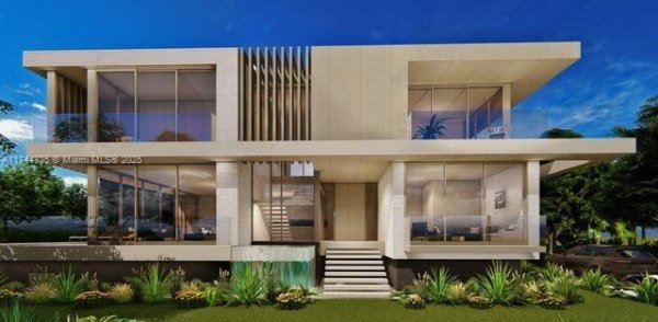 315 W San Marino Dr Miami Beach, FL 33139