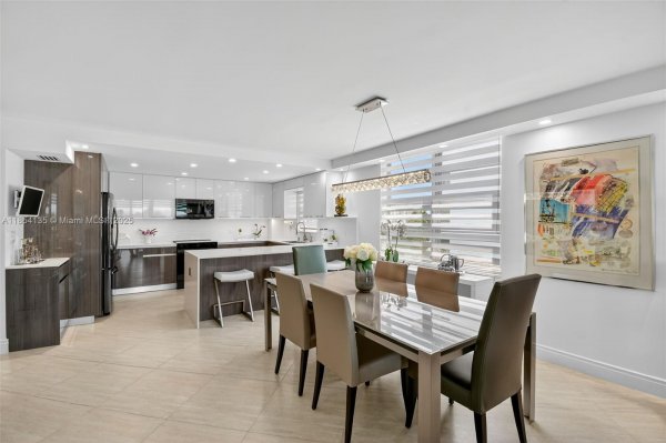 9250 W Bay Hbr Dr #5A Bay Harbor Islands, FL 33154