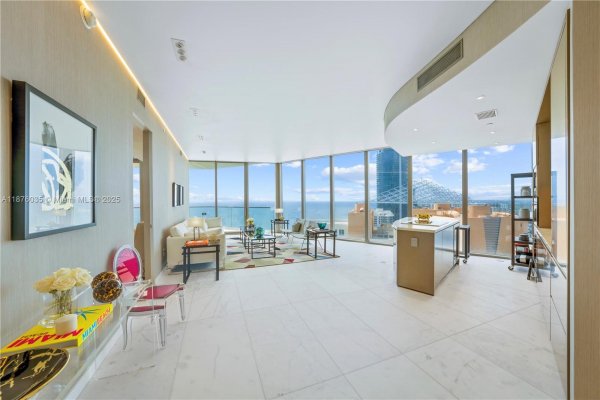 18975 Collins Ave #3404 Sunny Isles Beach, FL 33160