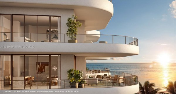 530 Birch Rd #502 Fort Lauderdale, FL 33304