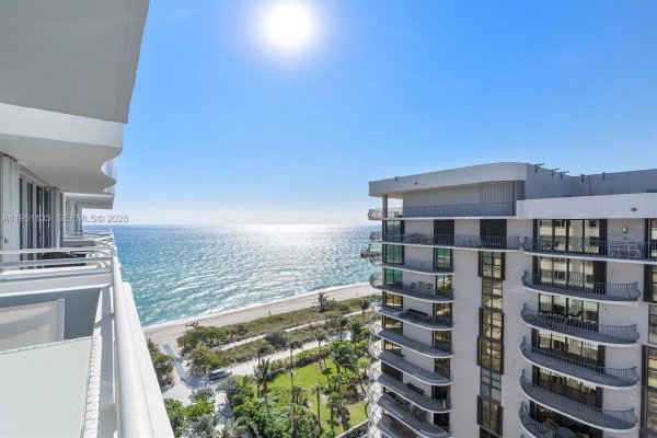 8911 Collins Ave #1203 Surfside, FL 33154