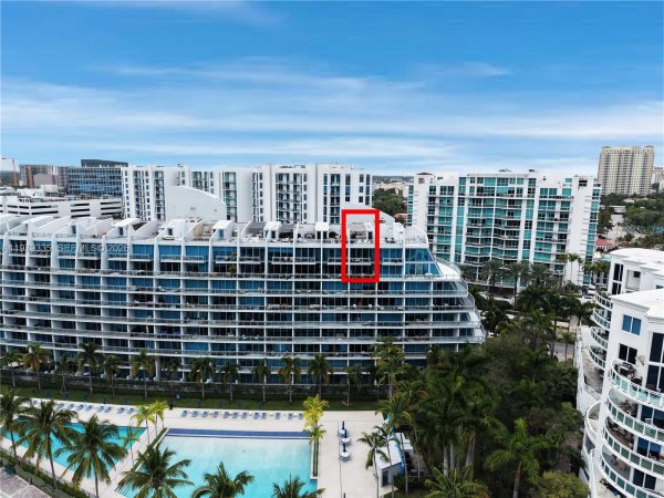 Undisclosed Address Aventura, FL 33180