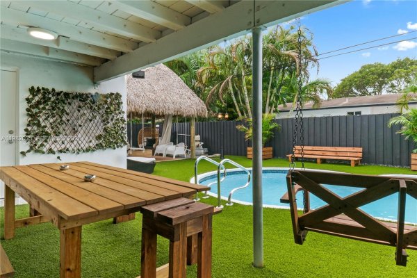 19440 NE 18th Pl Miami, FL 33179