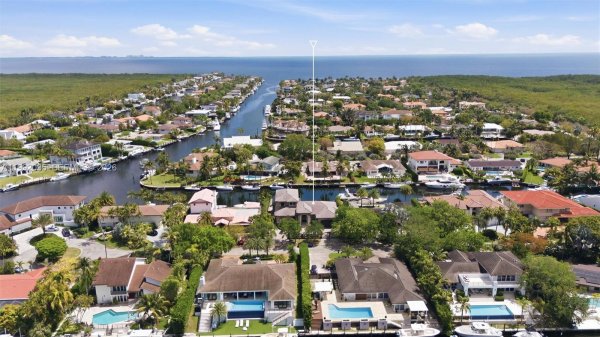 12991 Lerida St Coral Gables, FL 33156