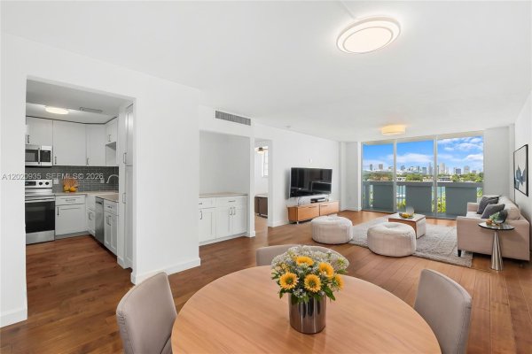 800 West Ave #527 Miami Beach, FL 33139