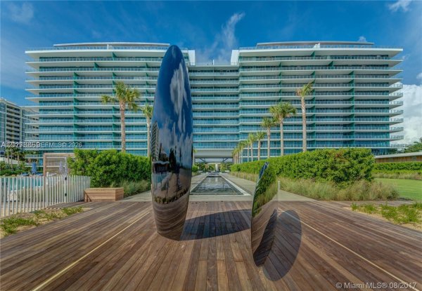 350 Ocean #304N Key Biscayne, FL 33149
