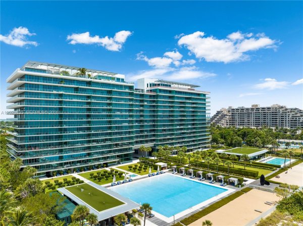 350 Ocean Dr #405N Key Biscayne, FL 33149