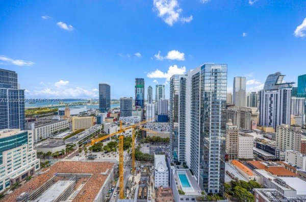 225 N Miami Ave #3507 Miami, FL 33128