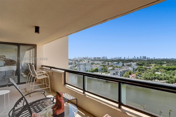 2555 Collins Ave #1508 Miami Beach, FL 33140