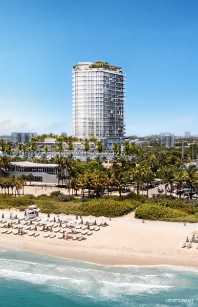 580 72nd St #1005 Miami Beach, FL 33141