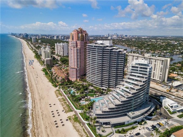 2200 N Ocean #S1406 Fort Lauderdale, FL 33305