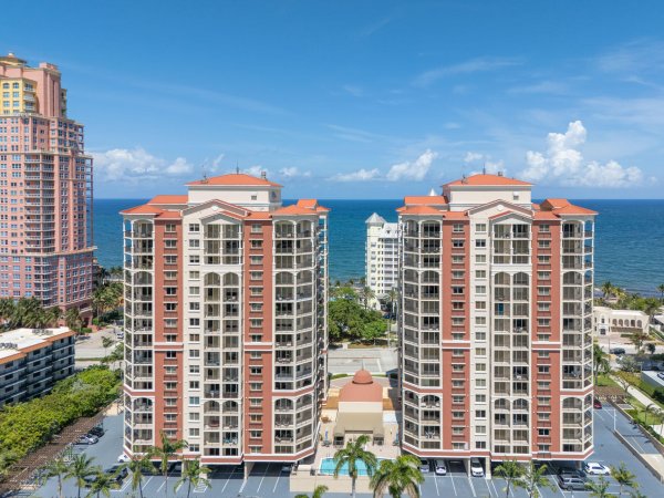 2001 N Ocean #Apt 1201 Fort Lauderdale, FL 33305
