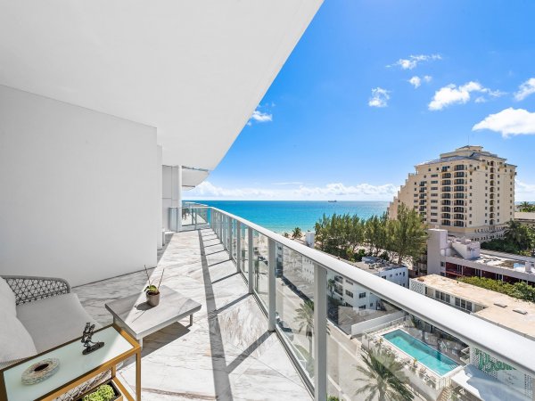701 N Fort Lauderdale Bch Blvd #805 Fort Lauderdale, FL 33304 701 N Fort Lauderdale Bch Blvd #805 Fort Lauderdale, FL 33304
