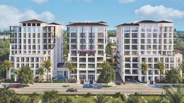 Undisclosed Address Boca Raton, FL 33432