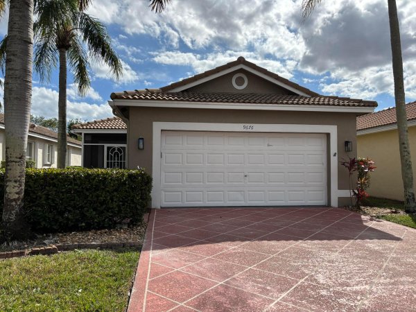 9676 Cherry Blossom Ct Boynton Beach, FL 33437