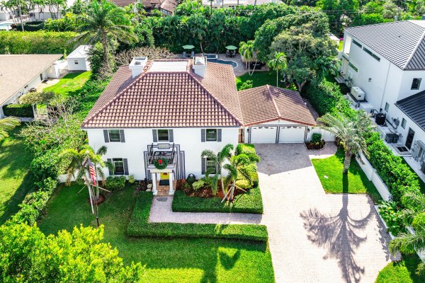 19 E Ocean Ocean Ridge, FL 33435